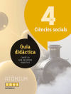 Guia didàctica Ciències Socials 4 ESO Atòmium