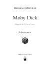 Guía didáctica. Moby Dick. Biblioteca Teide