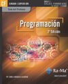 Gu&iacute;a did&aacute;ctica. Programaci&oacute;n. 2&ordf; Edici&oacute;n (CFGS). Edici&oacute;n 2025
