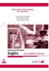 Guía Didáctica De Inglés, Educación Secundaria De Adultos