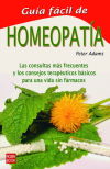 Guía fácil de homeopatía