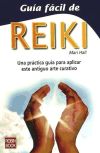Guía fácil de reiki