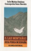 Guía física de España. 5. Las montañas