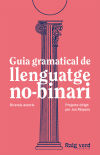 Guía gramatical de llenguatge no-binari