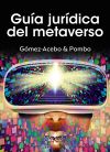 Guía jurídica del Metaverso