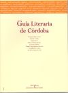 Guía literaria de Córdoba