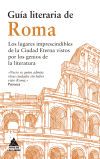 Gu&iacute;a literaria de Roma