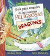 Gu&iacute;a para amantes de las mascotas. Versi&oacute;n: dragones