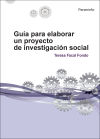 Guia para elaborar un proyecto de Investigación social