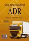 Guía para entender el ADR