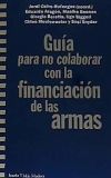 Guía para no colaborar con la financiación de las armas