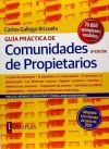 Guía práctica de comunidades de propietarios