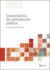 Guía práctica de contratación pública