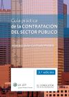 Guía práctica de la contratación del sector público (3.ª edición)