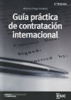 Guía Práctica De La Contratación Internacional