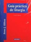 Gu&iacute;a pr&aacute;ctica de liturgia