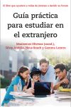 Guía práctica para estudiar en el extranjero