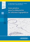 Guía práctica para la elaboración de informes logopédicos (eBook online)