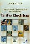 Guía práctica para la interpretación y aplicación de las tarifas eléctricas