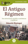 GuíaBurros El Antiguo Régimen