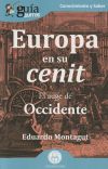 GuíaBurros: Europa en su cenit