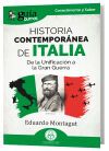 Gu&iacute;aBurros: Historia contempor&aacute;nea de Italia