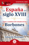 GuíaBurros La España del siglo XVIII