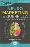 GuíaBurros: Neuromarketing de guerrilla