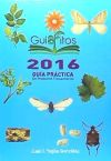 GuíaFitos2016. Guía práctica de productos fitosanitarios