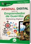 Gu&iacute;aburros: Arsenal digital para el Emprendedor de Guerrilla