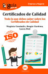 Guíaburros Certificados de Calidad