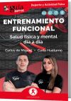 Gu&iacute;aburros: Entrenamiento Funcional
