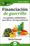 Guíaburros: Financiación de guerrilla