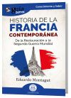 Gu&iacute;aburros: Historia de la Francia contempor&aacute;nea: De la Restauraci&oacute;n a la Segunda Guerra Mundial