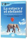 Gu&iacute;aburros: La estaca y el elefante: El poder limitantes de las creencias