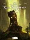 Guiana-Capac: Long John Silver Vol. 4