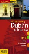 Guiarama Compact Internacional. Dublín e Irlanda