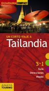 Guiarama Compact Internacional. Tailandia