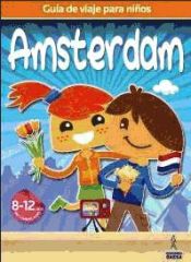 Portada de Amsterdam