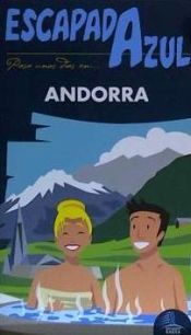 Portada de Andorra