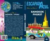 Portada de BANGKOk Y PHUKET