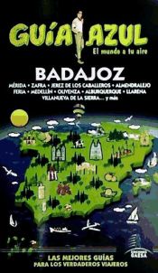 Portada de Badajoz