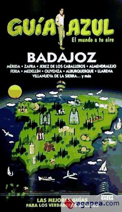 Badajoz