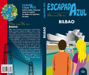 Portada de Bilbao Escapada Azul