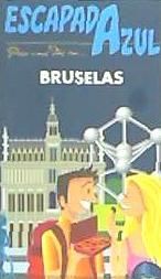 Portada de Bruselas