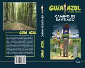 Portada de Camino de Santiago