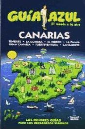 Portada de Canarias