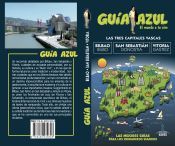 Portada de Capitale vascas