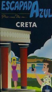 Portada de Creta