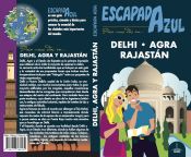 Portada de Escapada Azul DELHI, AGRA Y RAGASTAN